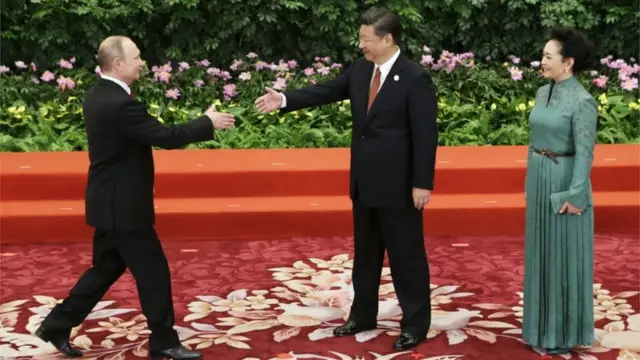 رییس جمهور چین