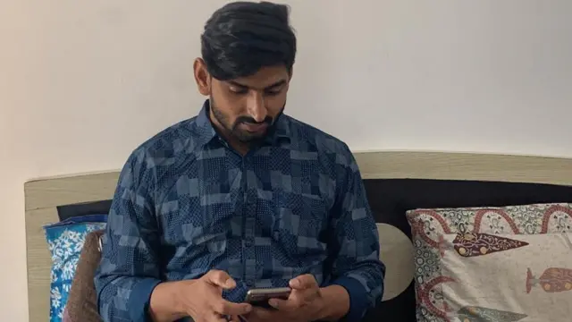 रुपेश फिरोदिया