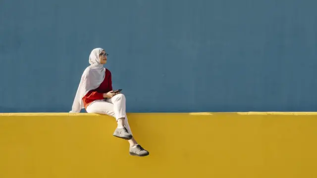 ইসলামি নারীবাদ