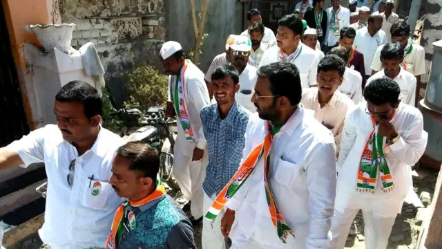 भगीरथ भालके