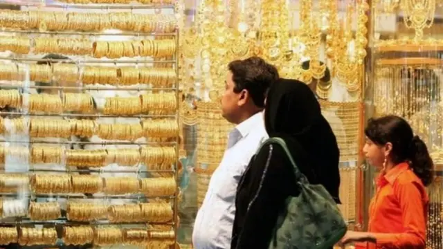 सोनं, हॉलमार्किंग