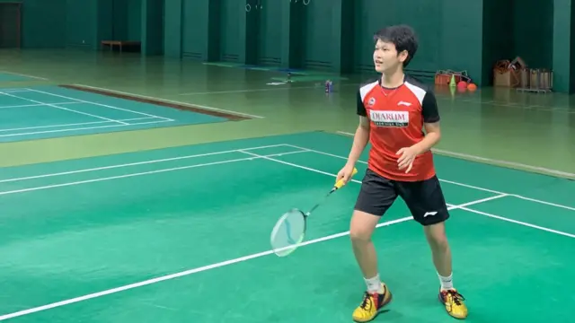 Nurul Tetra Junia Matondang