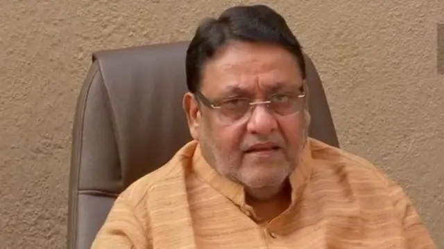 નવાબ મલિક