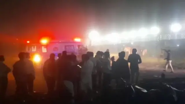 मोरबी नदी का पुल