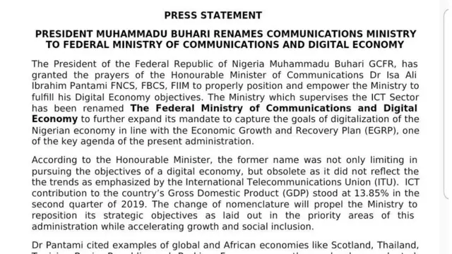 Leta ayipada ile ise eto iroyin