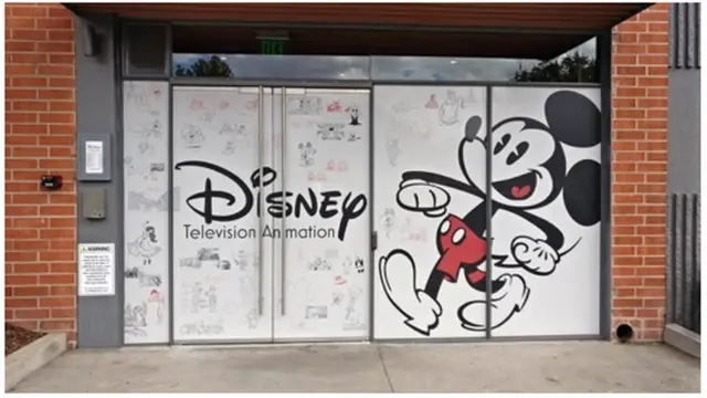 มิกกี้ เมาส์