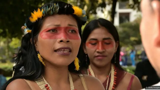 ఆదివాసీ తెగల్లో లాక్డౌన్ విధానాల గురించి ప్రచారం చెయ్యడం చేయడం పెద్ద సవాల్గా మారింది