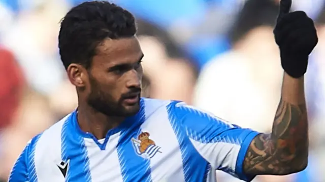Willian Jose