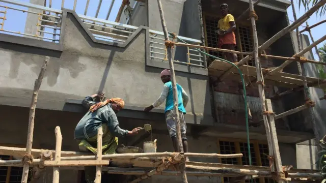 வீடு கட்டுதல்