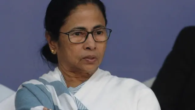 மம்தா பானர்ஜி