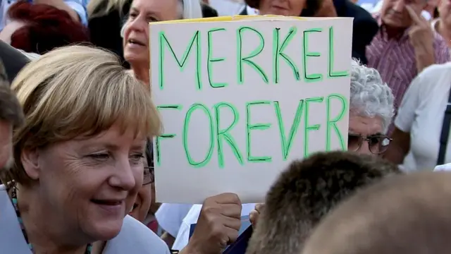 อังเกลา แมร์เคิล