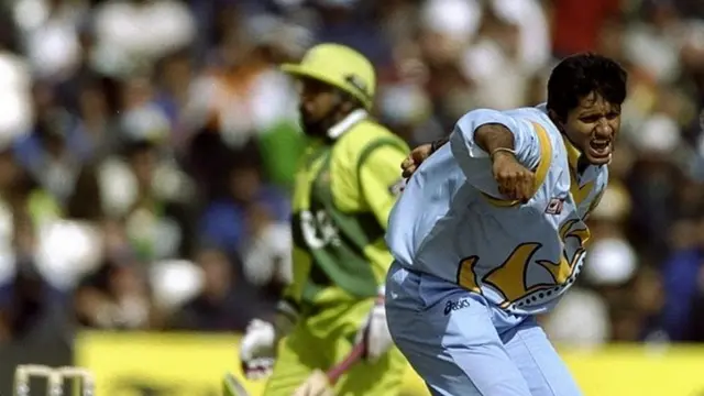 વેંકટેશ પ્રસાદ