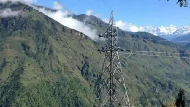 प्रसारण लाइन विस्तारमा विभिन्न समस्या देखिएको अधिकारीहरू बताउँछन्