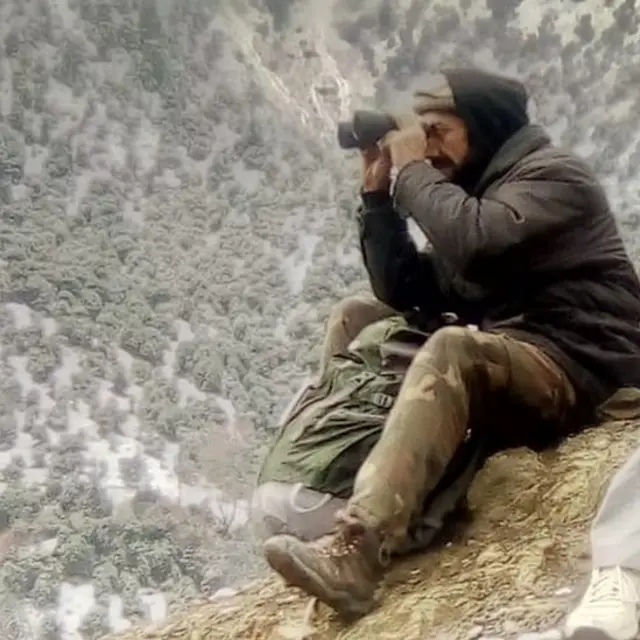 کمیونٹی واچر