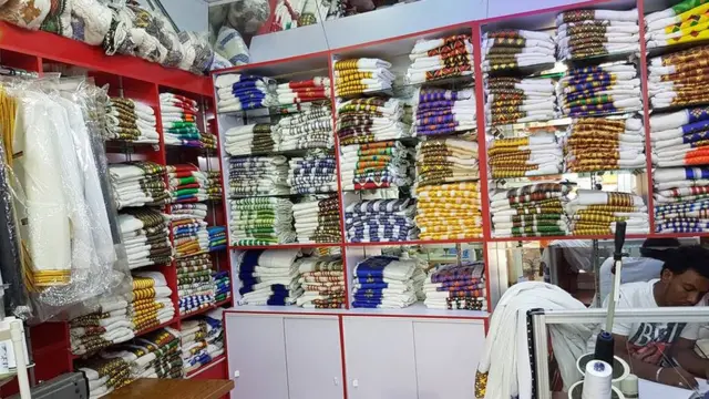 መሸጢ ባህላዊ ክዳዉንቲ ሳቤላ፡ ኣብ ሱዳን