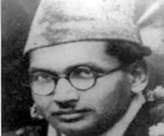 चंद्रशेखर आज़ाद के साथी मन्मथनाथ गुप्त