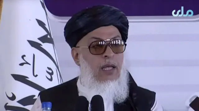 عباس ستانکزی