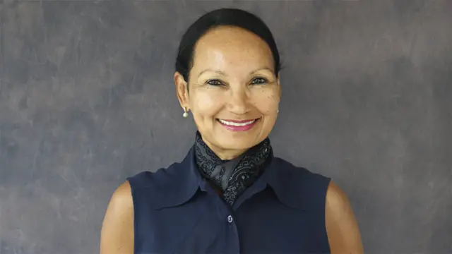 Selon Dr Lisa Newman., ces dernières recherches sont essentielles pour mieux comprendre le cancer du col de l'utérus