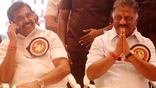 'விலகியவர்களே வாருங்கள்'