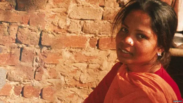 ਆਸਿਆ ਦੇ ਪਤੀ ਨੇ ਮਾਮਲੇ 'ਚ ਹੁੰਦੀ ਦੇਰੀ 'ਤੇ ਸਵਾਲ ਚੁੱਕੇ ਹਨ