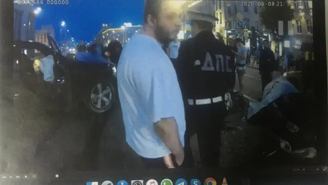 Илья Бабиков