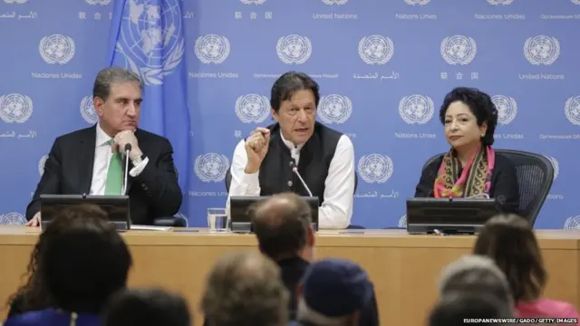 इमरान खान