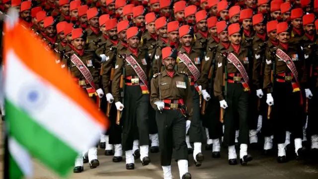 இந்திய ராணுவம்