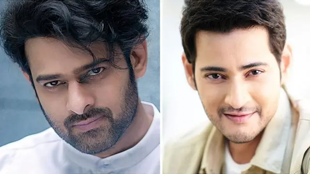 ప్రభాస్, మహేశ్ బాబు