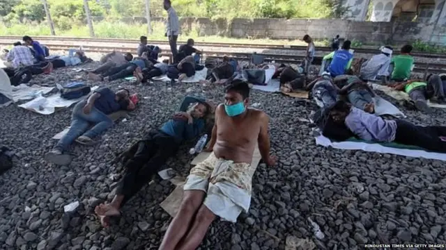 कोरोना संक्रमण