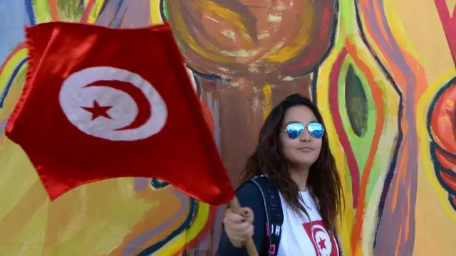 ट्यूनीशिया