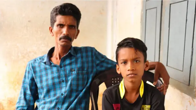 కేరళ వరదలు