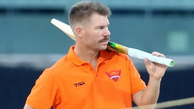 MIvSRH, SRHvMI, Sunrisers Hyderabad, सनराइजर्स हैदराबाद, David Warner, डेविड वार्नर