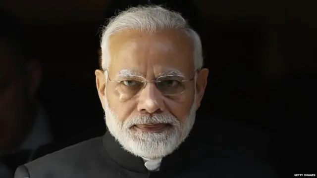 ਨਰਿੰਦਰ ਮੋਦੀ