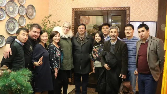 Би-Би-Си жамааты