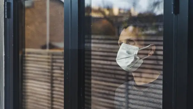 கொரோனா பெருந்தொற்றுப் பேரிடர்