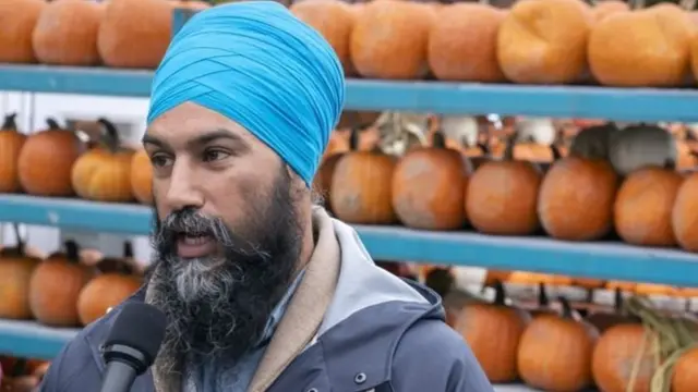 ਜਗਮੀਤ ਸਿੰਘ