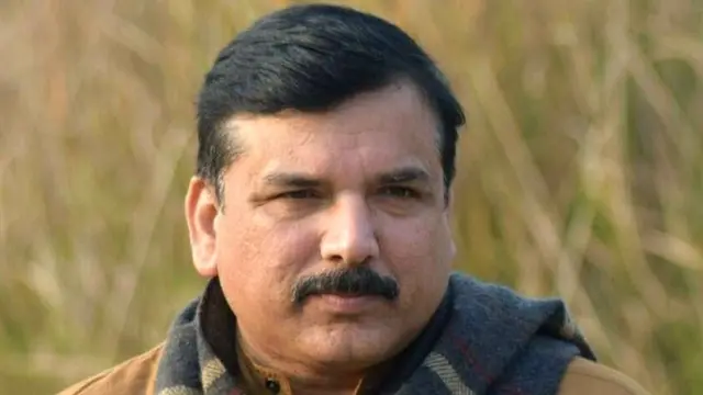 સંજય સિંહ