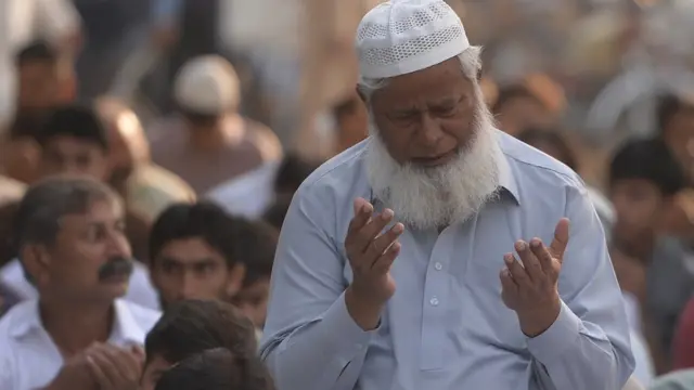 पाकिसतान