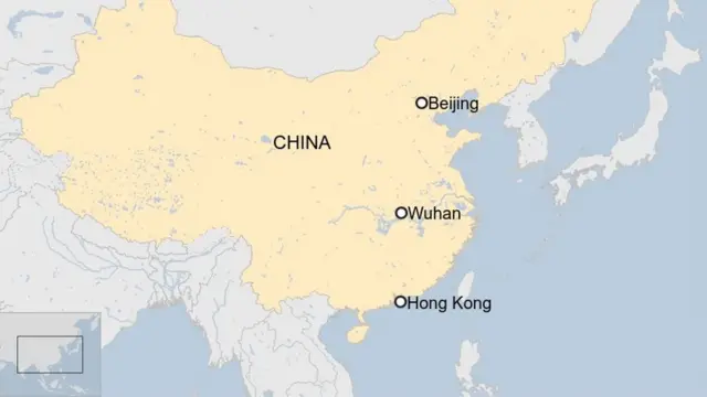 Wuhan