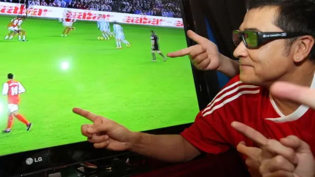 కేబుల్ ఆపరేటర్స్