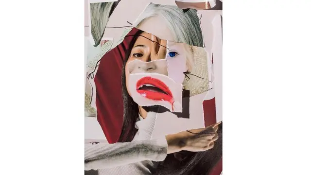 Портрет жінки