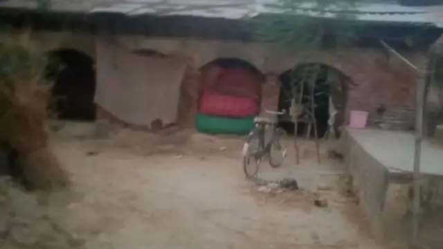 તિલકધારી સિંહનું ઘર