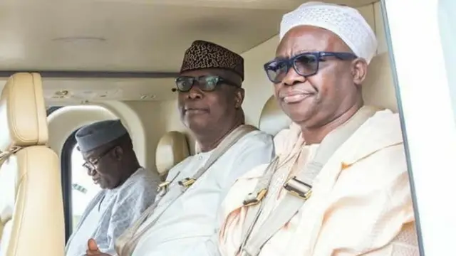 54268818 - Neo n fọ pátá Vee nílé ẹlẹ́gbọ́n àgbà BB Naija, wo ohun táwọn olólùfẹ́ ètò náà n sọ