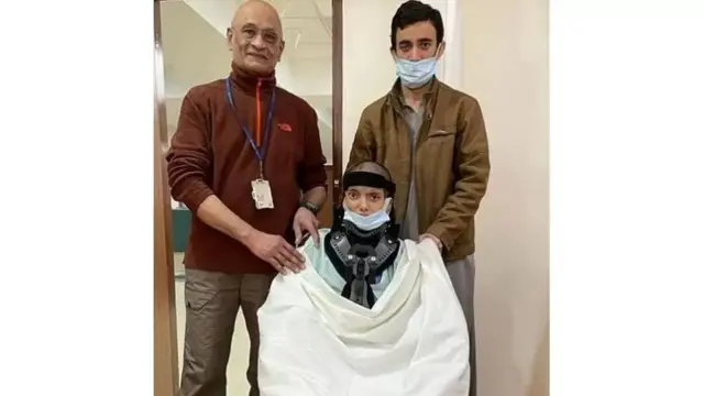 இந்திய மருத்துவர்கள்