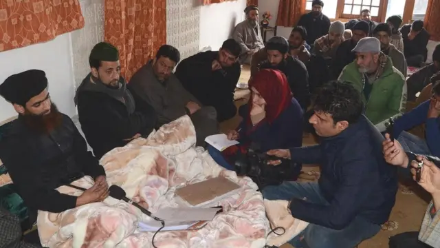 रफ़ीक शाह