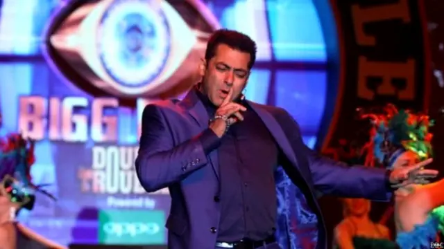 ਸਲਮਾਨ ਖ਼ਾਨ