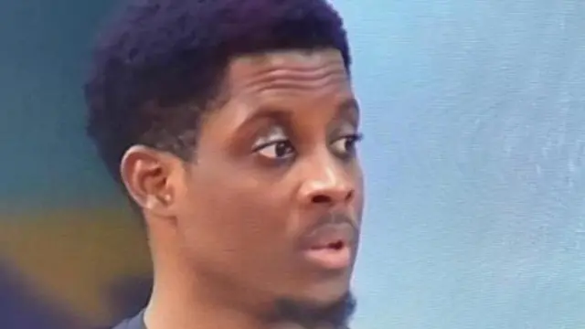 Instagram/Seyi Awolowo