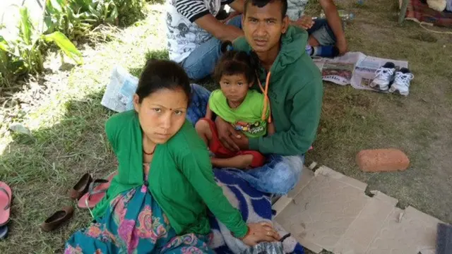 নেপাল, নারী