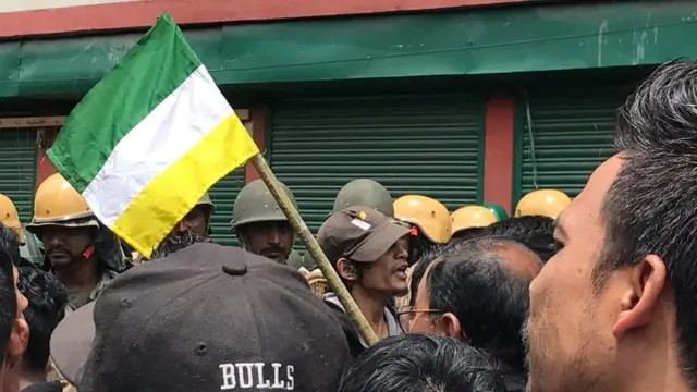 दार्जिलिंग