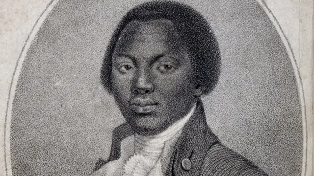 Equiano, Olaudah
